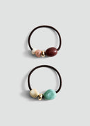 MANGO MOLLY 27025956-40 MANGO WOMEN HAIR BAND-1