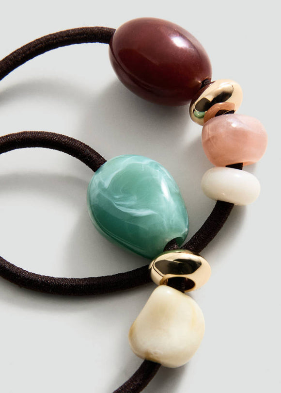 MANGO MOLLY 27025956-40 MANGO WOMEN HAIR BAND