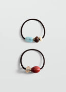 MANGO MOLLY 27025956-70 MANGO WOMEN HAIR BAND-1