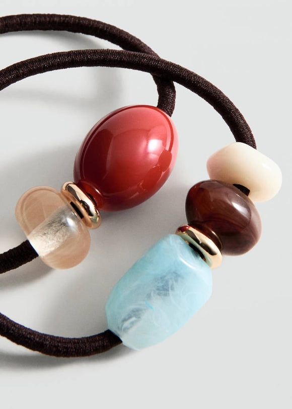 MANGO MOLLY 27025956-70 MANGO WOMEN HAIR BAND