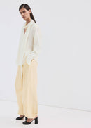 MANGO JASMINE 27025961-05 MANGO WOMEN TROUSER-2
