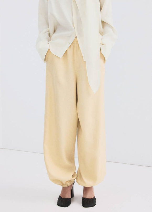 MANGO JASMINE 27025961-05 MANGO WOMEN TROUSER