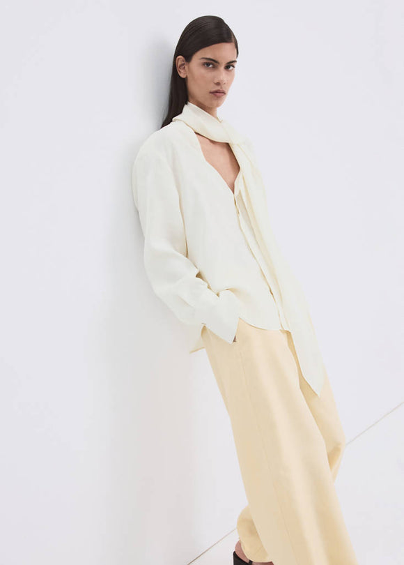 MANGO JASMINE 27025961-05 MANGO WOMEN TROUSER