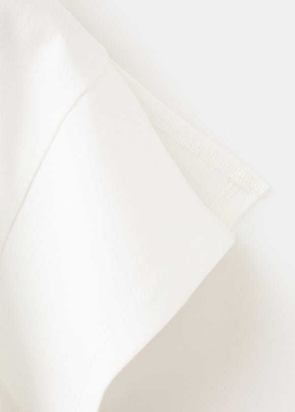 MANGO PALMI 27025962-02 MANGO KIDS GIRL T-SHIRT SHORT SLEEVE