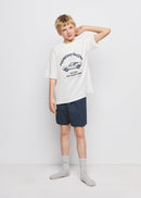 MANGO RACERPI 27025964-02 MANGO KIDS BOY PIJAMAS-3