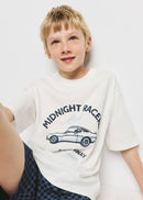 MANGO RACERPI 27025964-02 MANGO KIDS BOY PIJAMAS-4