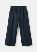 MANGO SILOSSET 27025970-56 MANGO KIDS GIRL TROUSERS-2