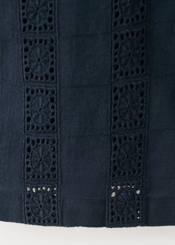 MANGO SILOSSET 27025970-56 MANGO KIDS GIRL TROUSERS