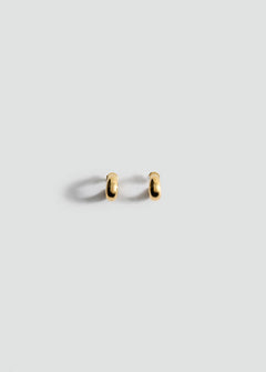 MANGO UTAH 27025979-OR MANGO WOMEN EAR RING