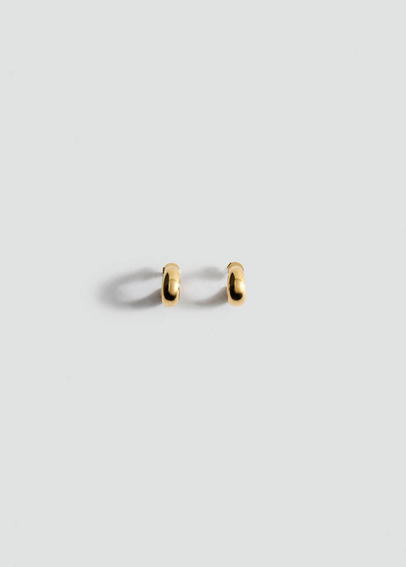 MANGO UTAH 27025979-OR MANGO WOMEN EAR RING