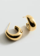 MANGO UTAH 27025979-OR MANGO WOMEN EAR RING-2