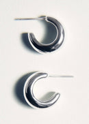 MANGO UTAH 27025979-PL MANGO WOMEN EAR RING-3