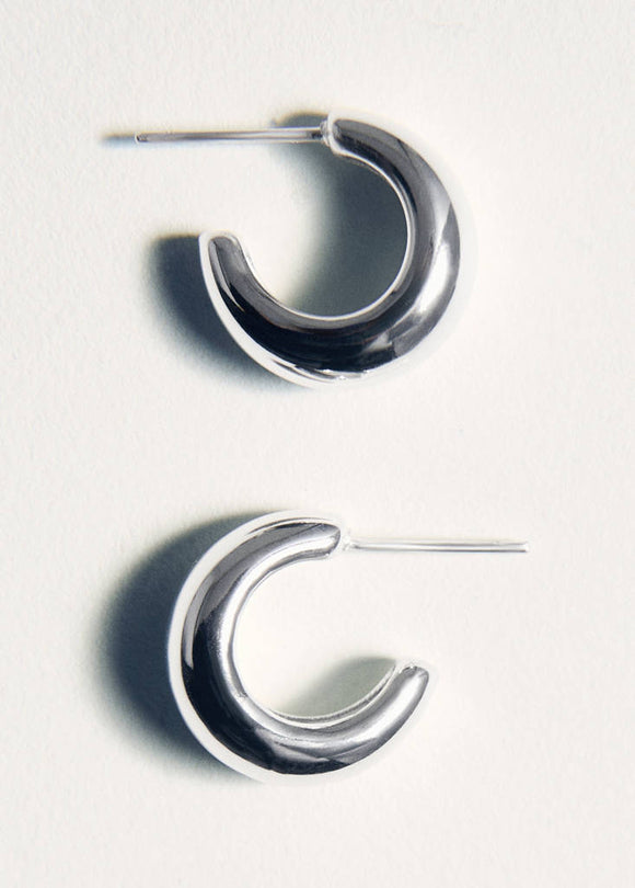 MANGO UTAH 27025979-PL MANGO WOMEN EAR RING