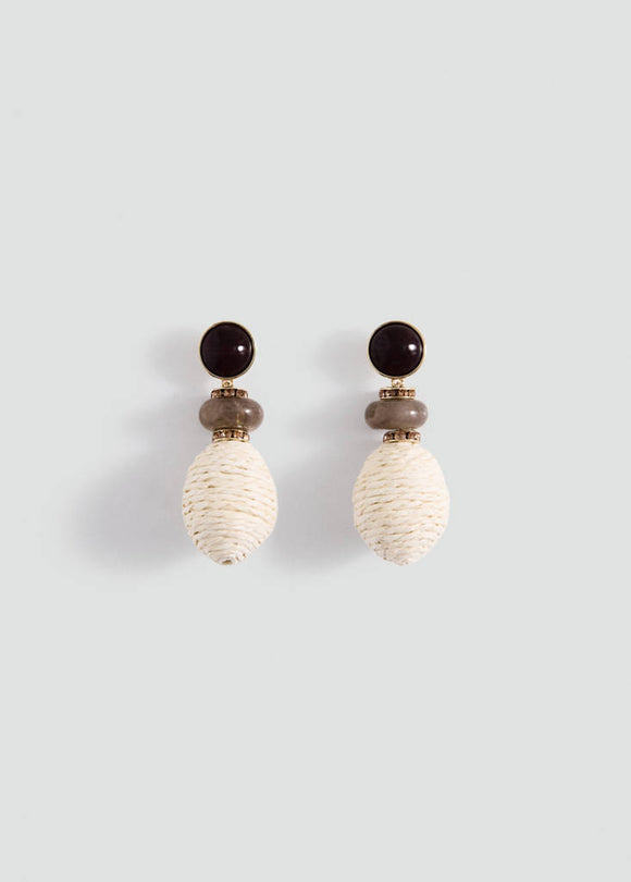 MANGO MAR 27025983-08 MANGO WOMEN EAR RING