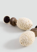 MANGO MAR 27025983-08 MANGO WOMEN EAR RING-3