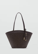 MANGO BILMACHO 27025987-32 MANGO WOMEN SHOULDER BAG-1
