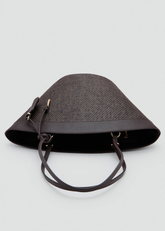 MANGO BILMACHO 27025987-32 MANGO WOMEN SHOULDER BAG