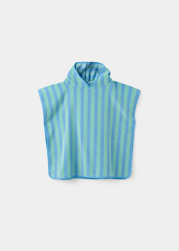 MANGO STRIPES 27025991-52 MANGO KIDS BABY BOY TOWEL