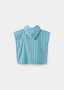 MANGO STRIPES 27025991-52 MANGO KIDS BABY BOY TOWEL-2