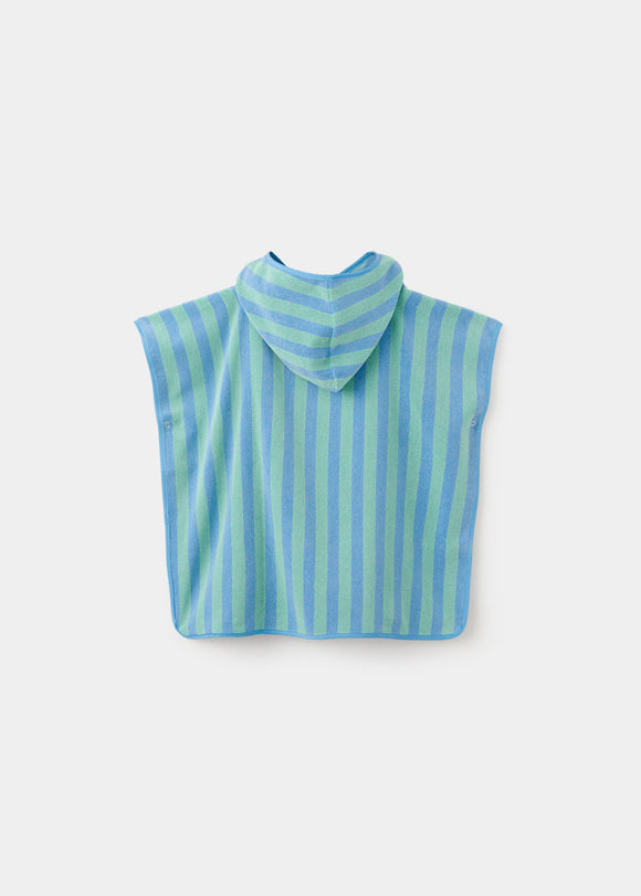 MANGO STRIPES 27025991-52 MANGO KIDS BABY BOY TOWEL
