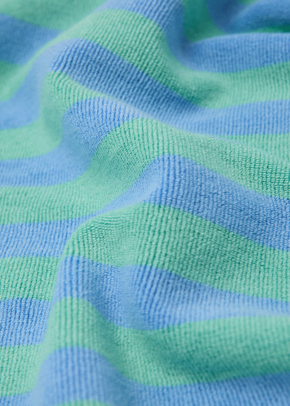 MANGO STRIPES 27025991-52 MANGO KIDS BABY BOY TOWEL