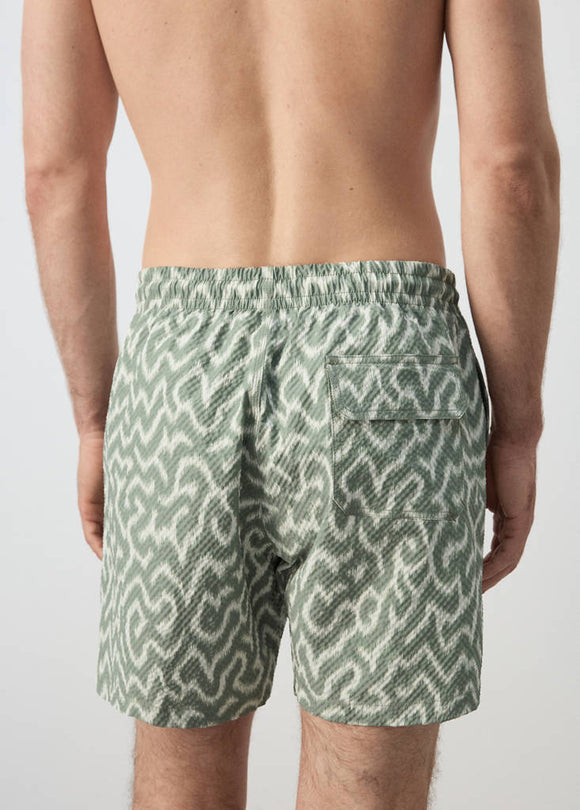 MANGO CAMU 27026002-37 MANGO MAN SWIMSUIT