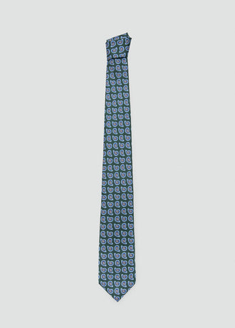 MANGO VINTAGE 27026004-43 MANGO MAN TIE
