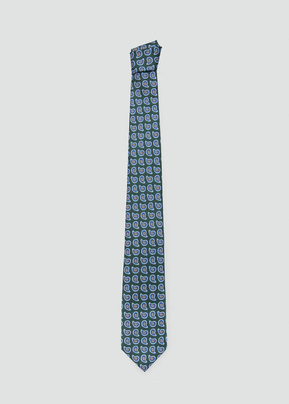 MANGO VINTAGE 27026004-43 MANGO MAN TIE