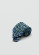 MANGO VINTAGE 27026004-43 MANGO MAN TIE-2