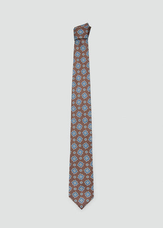 MANGO JOTA 27026005-30 MANGO MAN TIE
