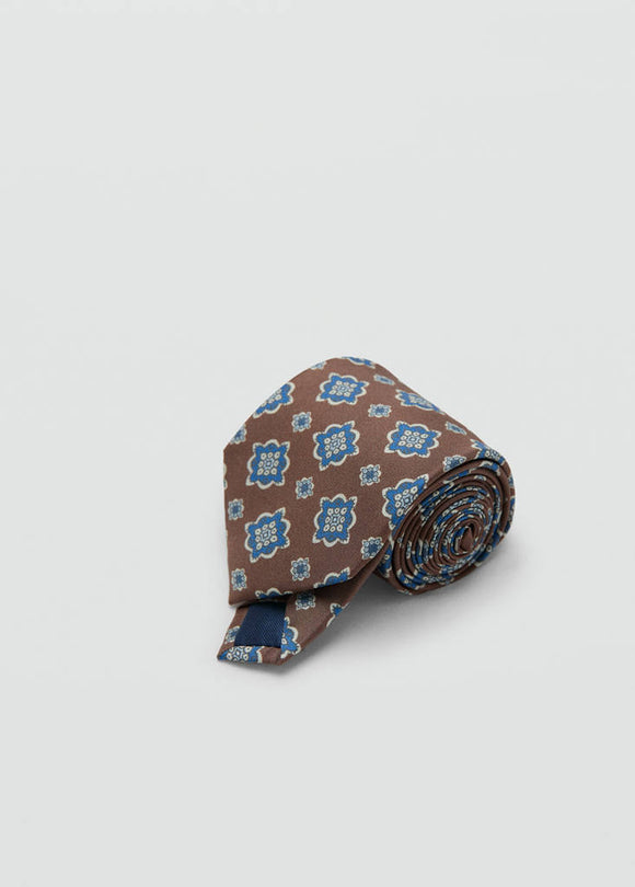 MANGO JOTA 27026005-30 MANGO MAN TIE