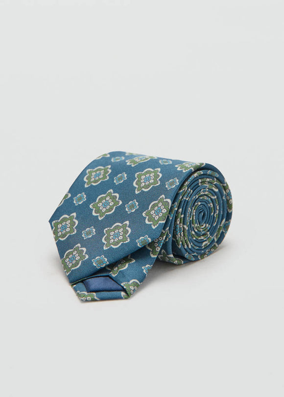 MANGO JOTA 27026005-56 MANGO MAN TIE