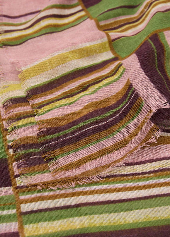 MANGO MIRTA 27026337-85 MANGO WOMEN NECK SCARF
