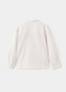 MANGO CARB 27026340-07 MANGO KIDS BABY BOY SHIRT LONG SLEEVE-3