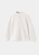 MANGO CARB 27026340-07 MANGO KIDS BABY BOY SHIRT LONG SLEEVE-6