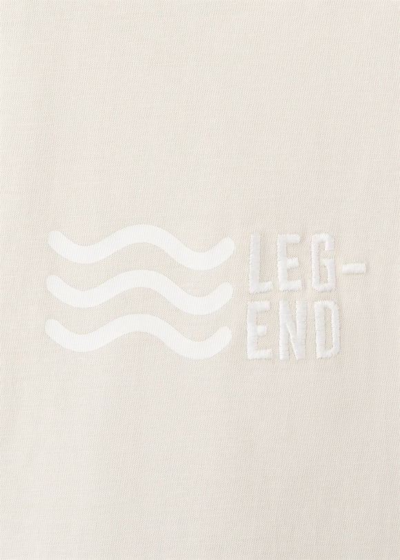 MANGO LEGEND 27026343-07 MANGO KIDS BOY T-SHIRT SHORT SLEEVE