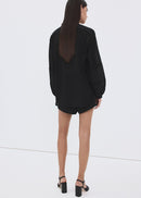 MANGO LUCY 27026345-99 MANGO WOMEN BLOUSE-3