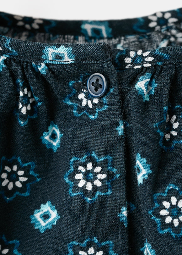 MANGO HERASET 27026351-56 MANGO KIDS BABY GIRL BLOUSE