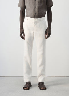 MANGO OYSTER 27026711-02 MANGO MAN TROUSERS