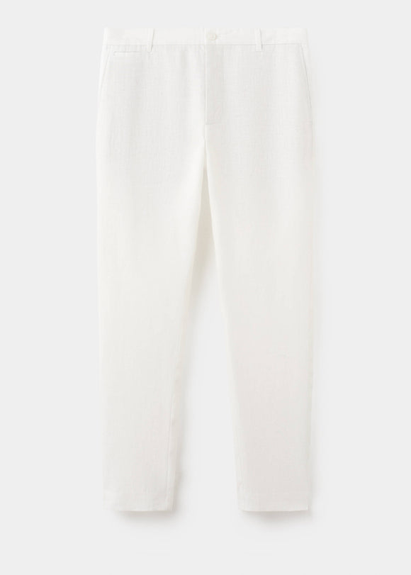MANGO OYSTER 27026711-02 MANGO MAN TROUSERS