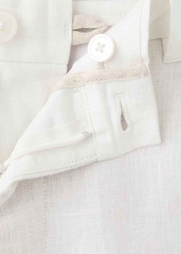 MANGO OYSTER 27026711-02 MANGO MAN TROUSERS