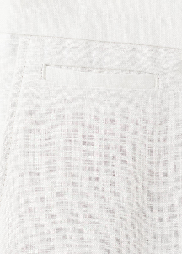 MANGO OYSTER 27026711-02 MANGO MAN TROUSERS