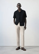 MANGO OYSTER 27026711-05 MANGO MAN TROUSERS-2