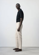 MANGO OYSTER 27026711-05 MANGO MAN TROUSERS-6