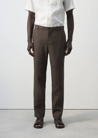 MANGO OYSTER 27026711-32 MANGO MAN TROUSERS