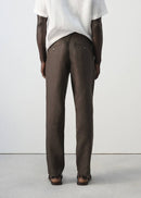 MANGO OYSTER 27026711-32 MANGO MAN TROUSERS-3