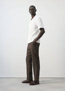 MANGO OYSTER 27026711-32 MANGO MAN TROUSERS-6