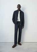 MANGO OYSTER 27026711-56 MANGO MAN TROUSERS-5