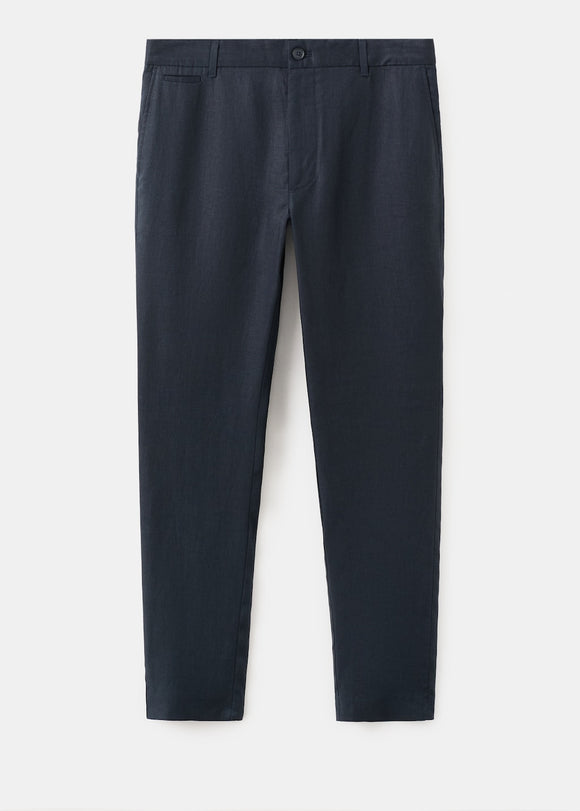 MANGO OYSTER 27026711-56 MANGO MAN TROUSERS