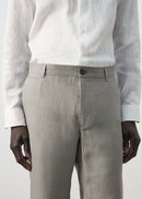 MANGO OYSTER 27026711-91 MANGO MAN TROUSERS-4
